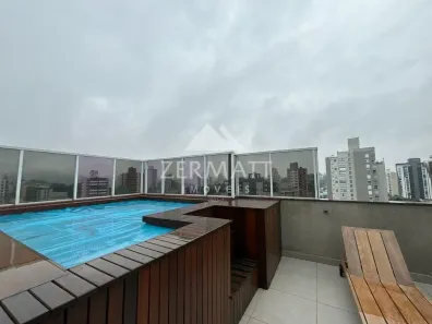 Cobertura com 3 Quartos à venda, 145m² no Vila Nova, Blumenau