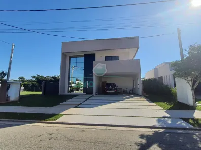 Casa de Condomínio com 4 Quartos à venda, 340m² no Alphaville, Rio das Ostras