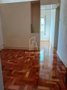 Apartamento com 1 Quarto à venda, 35m² no Vila Buarque, São Paulo