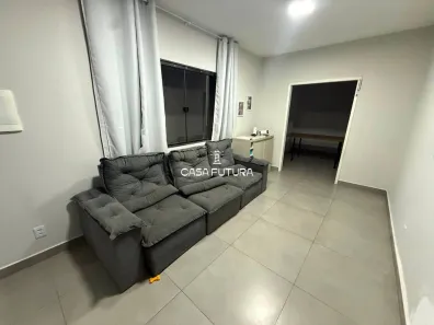 Casa com 4 Quartos à venda, 186m² no São João, Volta Redonda