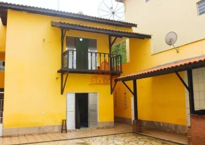Casa com 3 Quartos à venda, 374m² no Jardim Miranda, Cotia