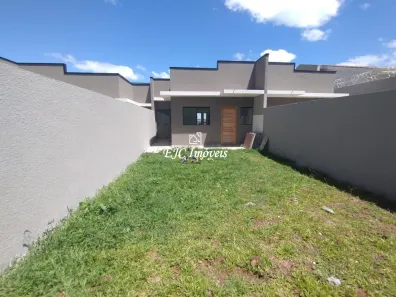 Casa com 3 Quartos à venda, 180m² no Jardim Roma, Almirante Tamandaré