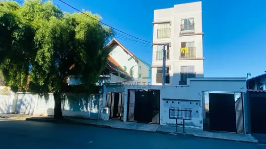 Apartamento com 2 Quartos para alugar, 60m² no Jardim Centenário, Poços de Caldas