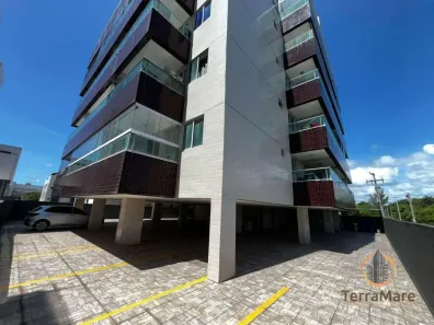 Flat com 1 Quarto à venda, 32m² no Bessa, João Pessoa
