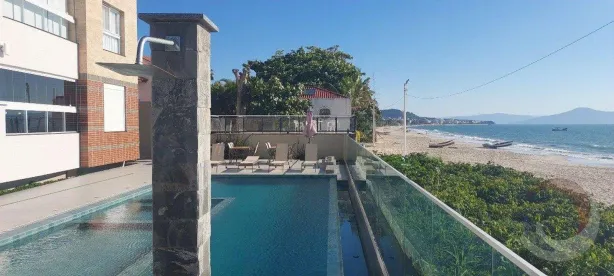 Cobertura com 5 Quartos à venda, 232m² no Cachoeira do Bom Jesus, Florianópolis
