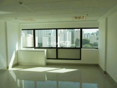 Sala Comercial com 1 Quarto para alugar, 39m² no Centro, Campinas