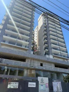 Apartamento com 2 Quartos à venda, 56m² no Coqueiral de Itaparica, Vila Velha