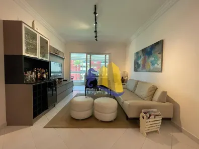Apartamento com 3 Quartos para alugar, 115m² no Riviera, Bertioga