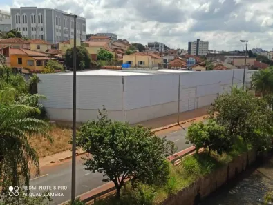para alugar, 400m² no Centro, Bauru