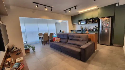 Apartamento com 2 Quartos à venda, 74m² no Parque Imperial, São Paulo