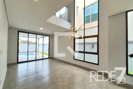Casa com 3 Quartos à venda, 280m² no Swiss Park, Campinas