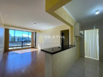 Apartamento com 1 Quarto para alugar, 50m² no Rio Branco, Novo Hamburgo