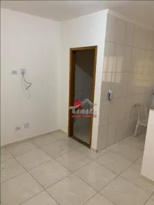 Apartamento com 2 Quartos para alugar, 42m² no Vila Domitila, São Paulo