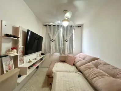 Apartamento com 2 Quartos à venda, 51m² no Jardim Nova Europa, Campinas