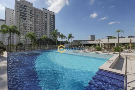 Apartamento com 3 Quartos à venda, 134m² no Vila Anastácio, São Paulo