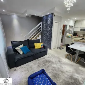 Sobrado com 3 Quartos à venda, 109m² no Cidade Patriarca, São Paulo