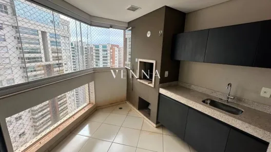 Apartamento com 3 Quartos à venda, 81m² no Santa Rosa, Londrina