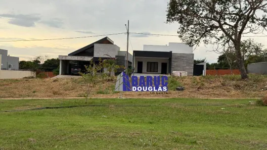 Lote/Terreno à venda, 686m² no Chapada dos Guimarães, Chapada dos Guimarães