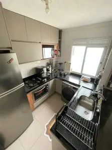 Apartamento com 2 Quartos à venda, 39m² no Vila Juliana, Botucatu