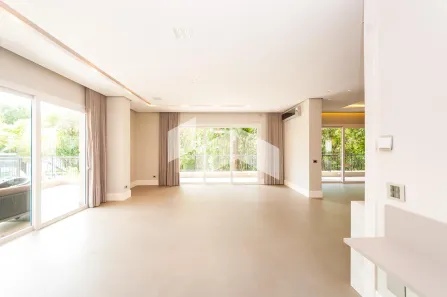 Apartamento com 4 Quartos para alugar, 1061m² no Cidade Industrial, Curitiba