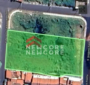 Lote/Terreno à venda, 4083m² no Jardim Estrela D'Alva, Bauru