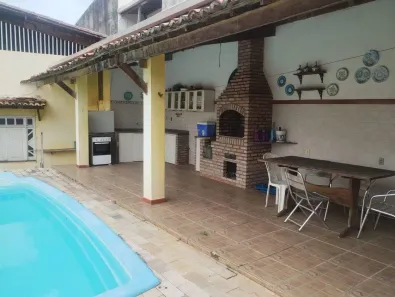 Casa com 6 Quartos à venda, 280m² no Inácio Barbosa, Aracaju