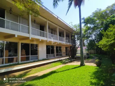 Prédio Comercial à venda, 818m² no Jardim Guedala, São Paulo