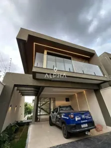 Casa com 4 Quartos à venda, 223m² no Jardim Atlântico, Goiânia
