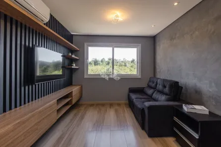 Apartamento com 2 Quartos à venda, 63m² no Várzea Grande, Gramado