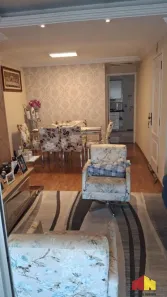 Apartamento com 3 Quartos à venda, 93m² no Vila Gomes Cardim, São Paulo