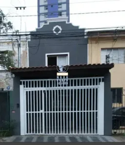 Sobrado com 3 Quartos à venda, 130m² no Santana, São Paulo