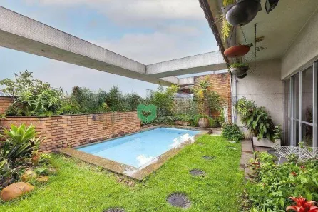 Cobertura com 4 Quartos à venda, 325m² no Jardim Paulista, São Paulo