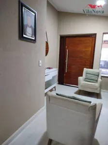Casa com 3 Quartos à venda, 197m² no Jardim do Sol, Indaiatuba