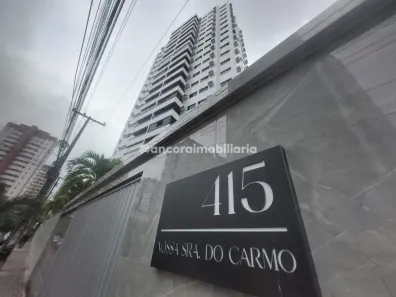 Apartamento com 4 Quartos à venda, 150m² no Boa Viagem, Recife