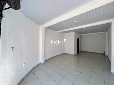 Sala Comercial para alugar, 111m² no Jardim Alexandre Balbo, Ribeirão Preto