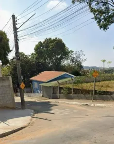 Lote/Terreno à venda, 214m² no Jardim Santa Hermínia, São José dos Campos