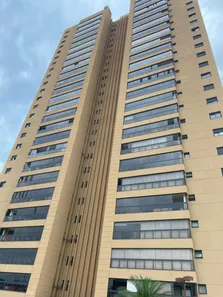 Apartamento com 3 Quartos à venda, 140m² no Parque Baguaçu, Araçatuba