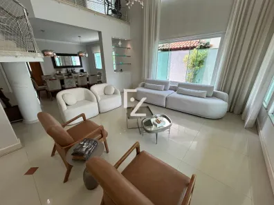 Casa de Condomínio com 4 Quartos à venda, 506m² no Jacarepaguá, Rio de Janeiro