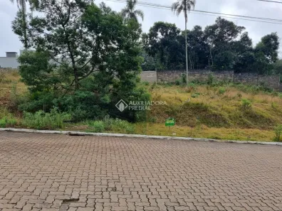 Lote/Terreno à venda, 419m² no Country, Santa Cruz do Sul