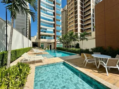 Apartamento com 3 Quartos à venda, 145m² no Cambuí, Campinas