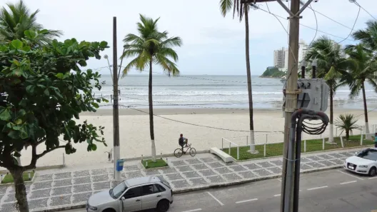 Apartamento com 4 Quartos à venda, 230m² no Vila Luis Antônio, Guarujá