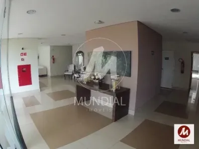Apartamento com 3 Quartos à venda, 143m² no Jardim Botânico, Ribeirão Preto