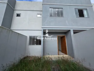 Casa com 2 Quartos à venda, 73m² no Balneário Ponta da Fruta, Vila Velha