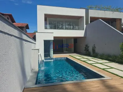 Casa com 4 Quartos à venda, 347m² no Barra da Tijuca, Rio de Janeiro