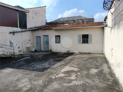 Lote/Terreno à venda, 189m² no Imirim, São Paulo