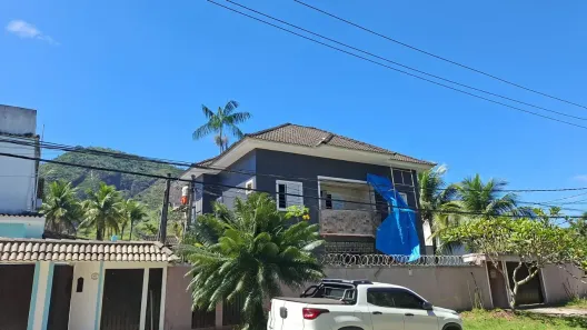 Casa com 4 Quartos para venda ou aluguel, 400m² no Vargem Pequena, Rio de Janeiro