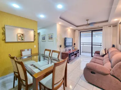 Apartamento com 3 Quartos à venda, 82m² no Vila Gomes Cardim, São Paulo