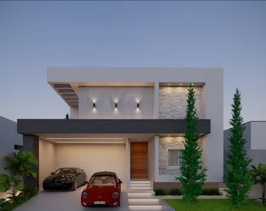 Sobrado com 6 Quartos à venda, 300m² no Parque Alto Taquaral, Campinas