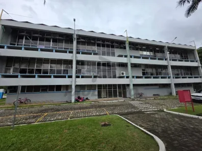 Prédio Comercial para alugar, 3000m² no Parque Jaçatuba, Santo André