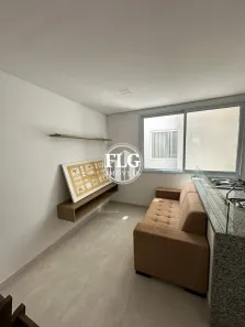 Apartamento com 2 Quartos à venda, 41m² no Jardim Ana Rosa, São Paulo